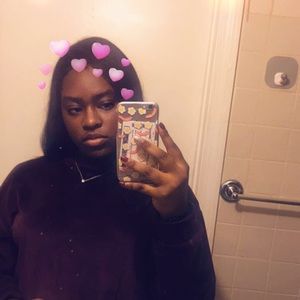 Meet your Posher, Sam